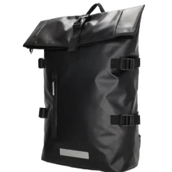 Beagles Originals Tokyo Rolltop Rugtas Waterproof 15,6