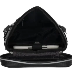 Beagles Originals Tokyo Tarp Rugtas S Waterproof zwart