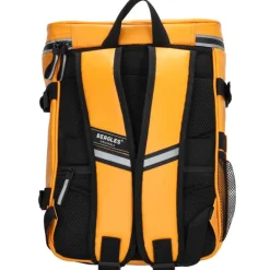 Clearance Beagles Originals Tokyo Tarp Rugtas S Waterproof okergeel