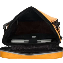 Clearance Beagles Originals Tokyo Tarp Rugtas S Waterproof okergeel