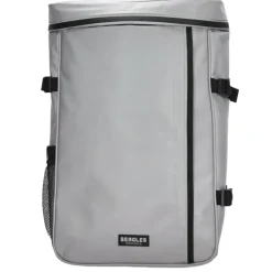 Sale Beagles Originals Tokyo Tarp Rugtas L Waterproof 15.6" lichtgrijs