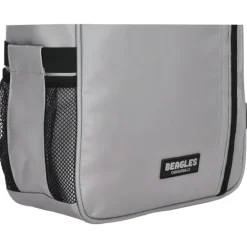 Clearance Beagles Originals Tokyo Tarp Rugtas S Waterproof lichtgrijs