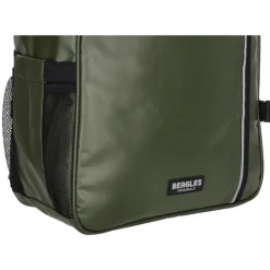 Best Beagles Originals Tokyo Tarp Rugtas L Waterproof 15.6