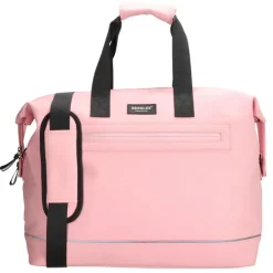Online Beagles Originals Weekendtas Reistas Waterproof roze