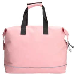 Online Beagles Originals Weekendtas Reistas Waterproof roze