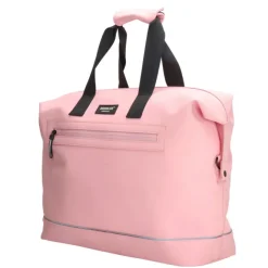 Online Beagles Originals Weekendtas Reistas Waterproof roze