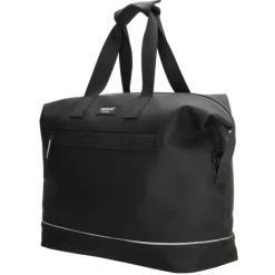 Online Beagles Originals Weekendtas Reistas Waterproof zwart