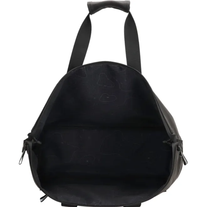 Online Beagles Originals Weekendtas Reistas Waterproof zwart