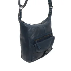 Online Bear Design Anna Schoudertas blue