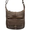 Clearance Bear Design Anna Shoulderbag brown