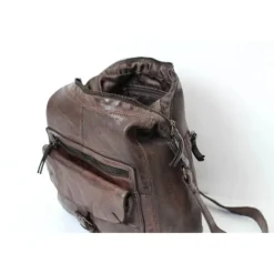 Clearance Bear Design Anna Shoulderbag brown