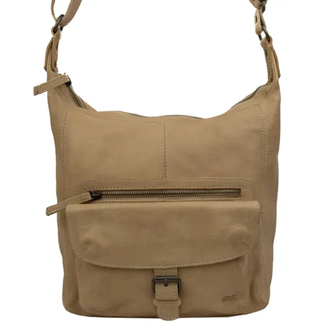 Best Bear Design Anna Shoulderbag baltic beige