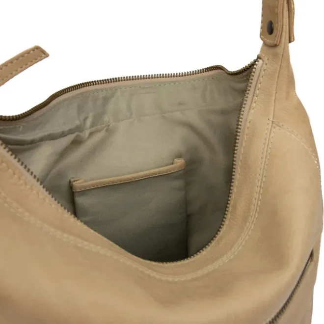 Best Bear Design Anna Shoulderbag baltic beige