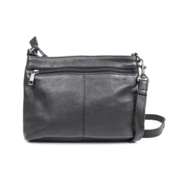 Online Bear Design Ashley Crossbody black