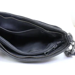 Online Bear Design Ashley Crossbody black