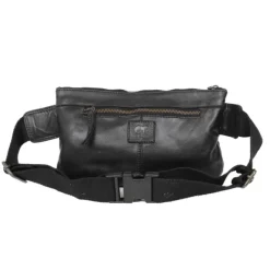 Hot Bear Design Bella Hipbag black