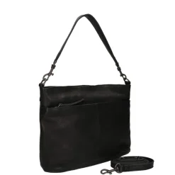 Discount Bear Design Callisto Pelle Angelica Schoudertas black