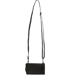 Online Bear Design Callisto Pelle Alessia Clutch black