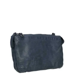 Sale Bear Design Cow Lavato Clutch blue