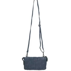 Sale Bear Design Cow Lavato Clutch blue