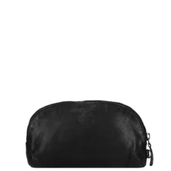 Outlet Bear Design Cow Lavato Make-Up Tasje black