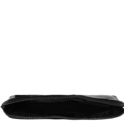 Outlet Bear Design Cow Lavato Make-Up Tasje black