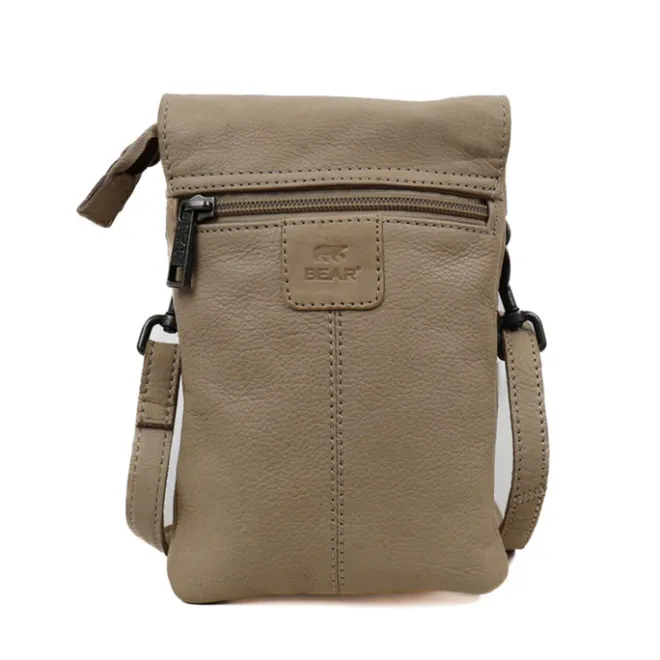 Sale Bear Design Daisy Shoulderbag feather