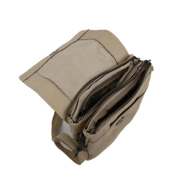 Sale Bear Design Daisy Shoulderbag feather