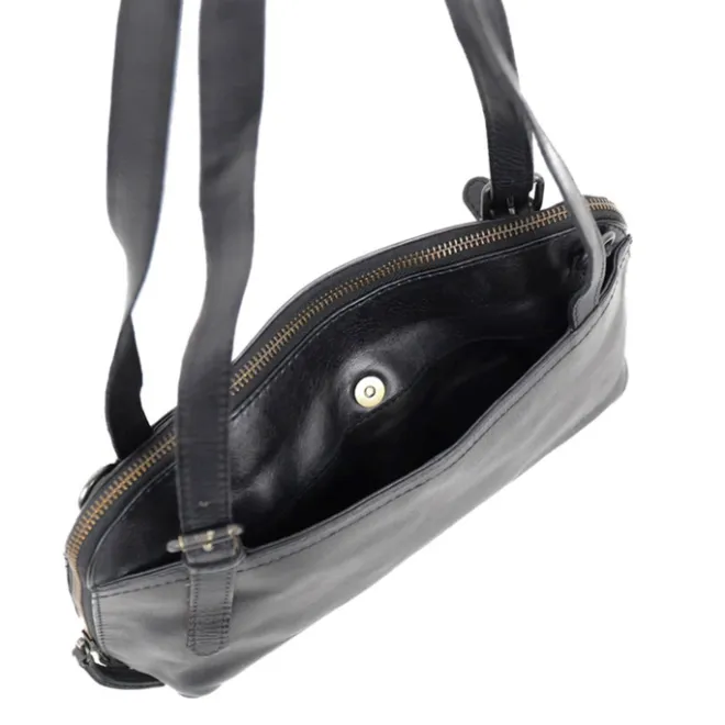 New Bear Design Daphne Shoulderbag black