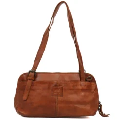 Hot Bear Design Daphne Shoulderbag cognac