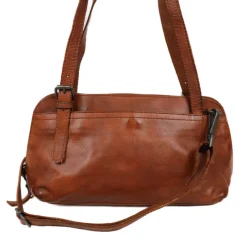 Hot Bear Design Daphne Shoulderbag cognac