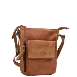 Discount Bear Design Davide Crossbody taupe