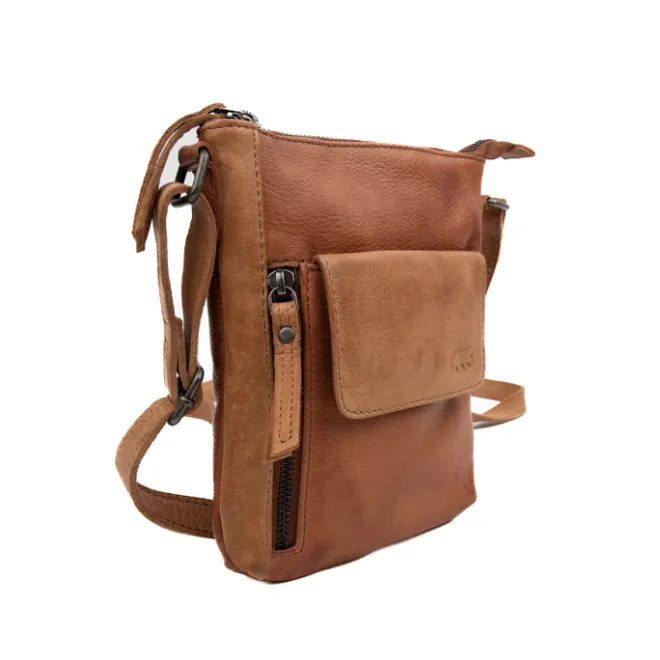 Discount Bear Design Davide Crossbody taupe