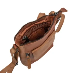 Discount Bear Design Davide Crossbody taupe
