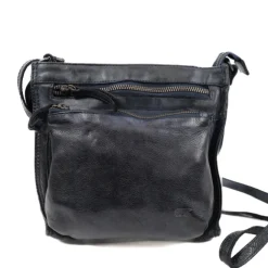 Sale Bear Design Davitha Shoulderbag blue