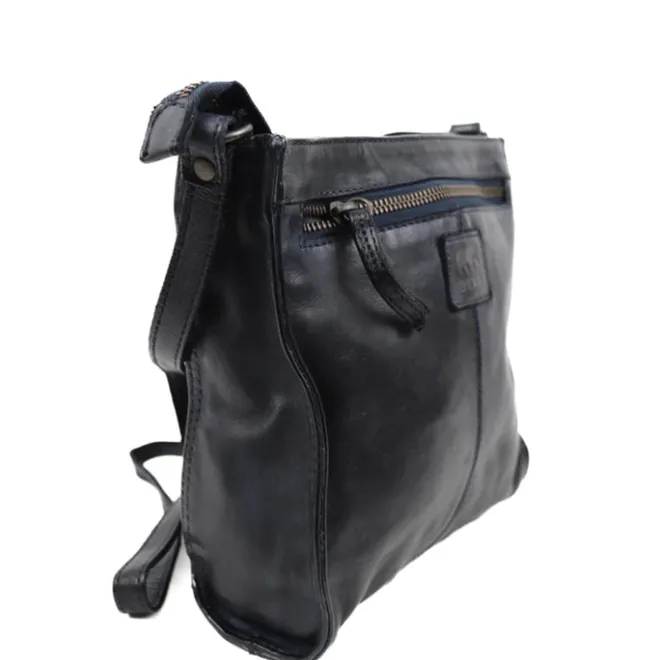Sale Bear Design Davitha Shoulderbag blue