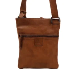 Clearance Bear Design Dorus Shoulderbag cognac