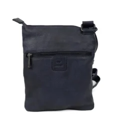 Best Bear Design Dorus Shoulderbag navy blue