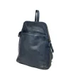 Online Bear Design Iris Rugzak blue
