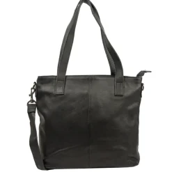 Best Bear Design Jilke Shoulderbag black