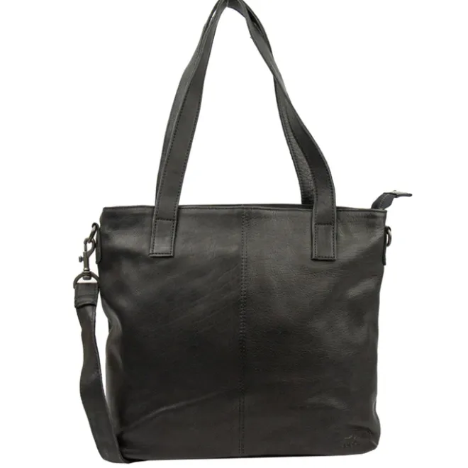 Best Bear Design Jilke Shoulderbag black