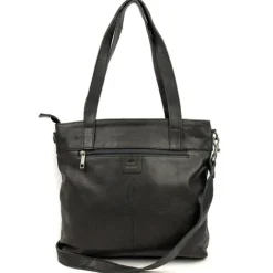 Best Bear Design Jilke Shoulderbag black