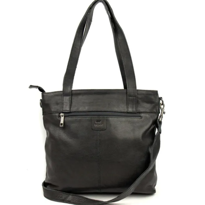 Best Bear Design Jilke Shoulderbag black