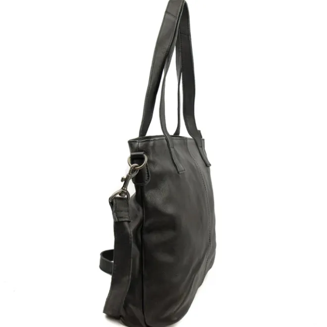 Best Bear Design Jilke Shoulderbag black