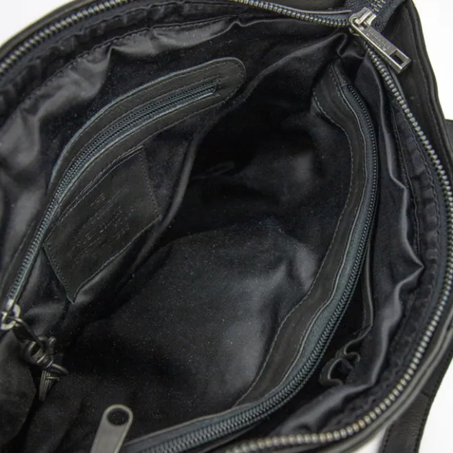Best Bear Design Jilke Shoulderbag black