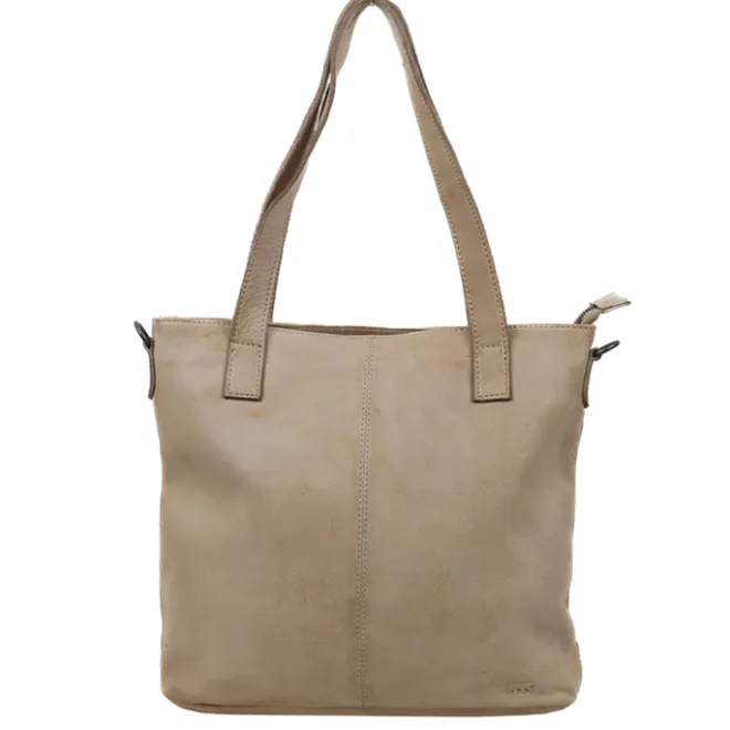 Hot Bear Design Jilke Shoulderbag feather