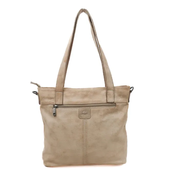Hot Bear Design Jilke Shoulderbag feather