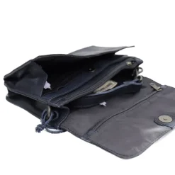 Hot Bear Design Joelle Shoulderbag navy blue