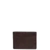 Bear Design Joep Billfold brown