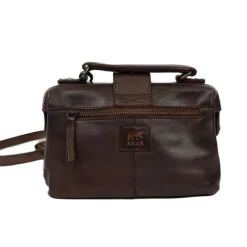 Sale Bear Design Julia Doctor's Bag brown